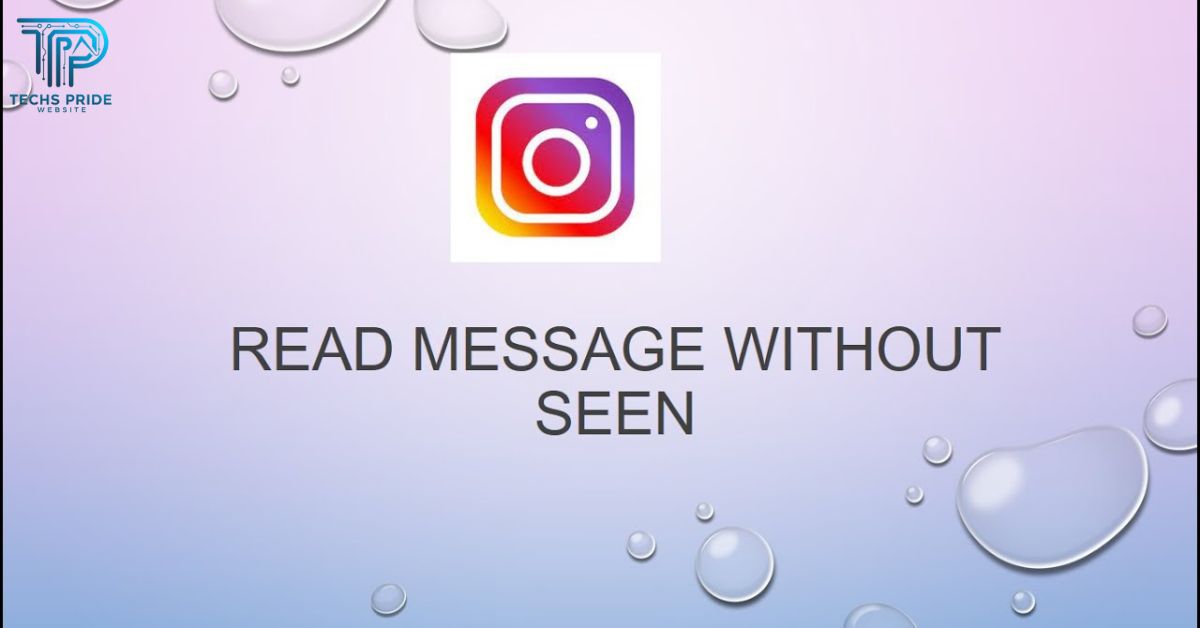 Fix Instagram Unread Message Notifications But No Messages