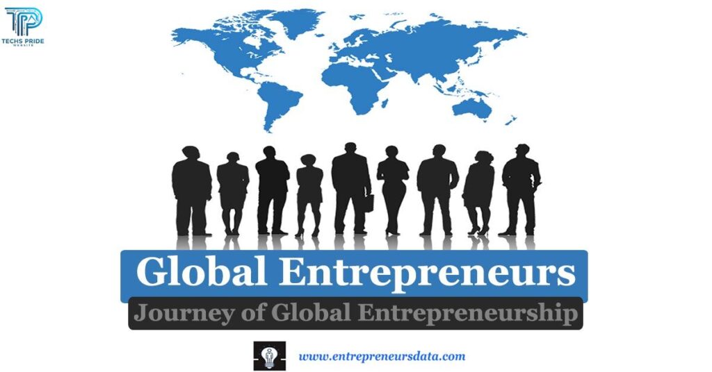 Nurturing Entrepreneurial Talent