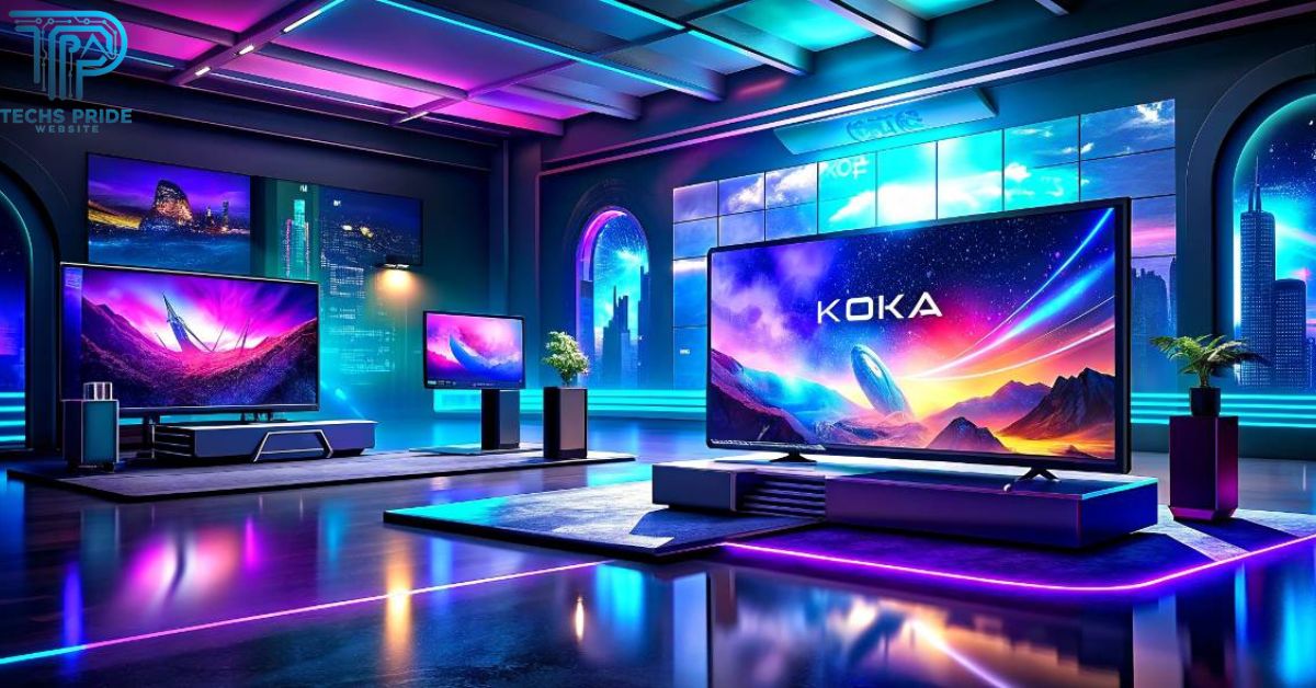 What is Kokoa TV? Features of Kokoa TV