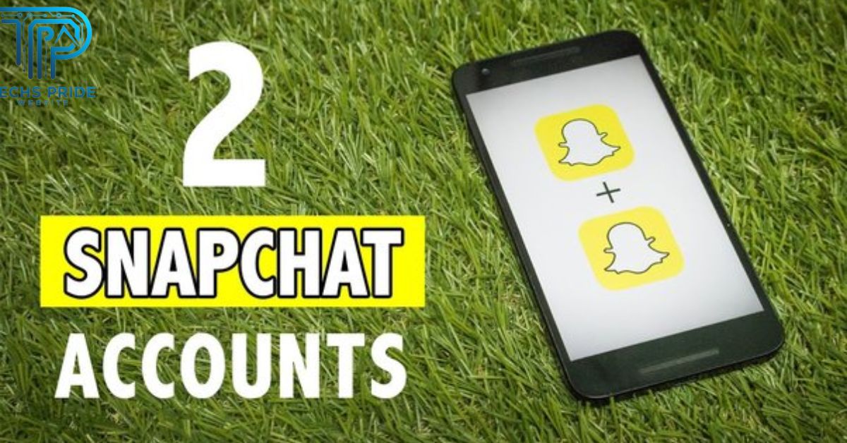 Can I Have 2 Snapchat Accounts With The Same Phone Number?