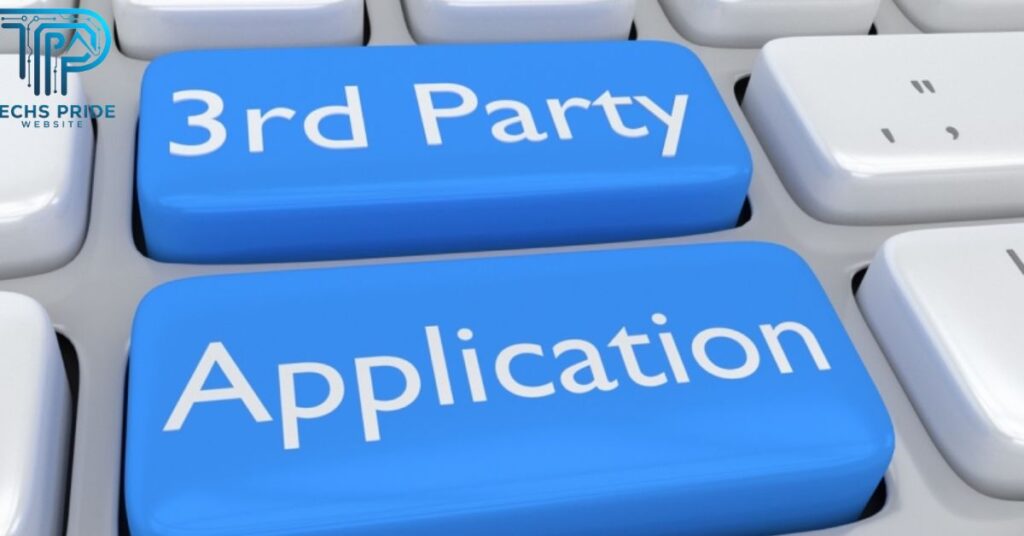 Use third-party cloned apps