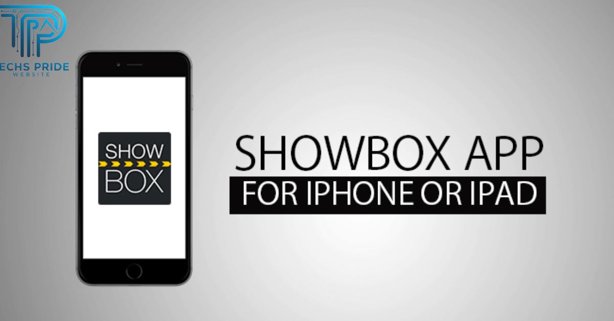 Showbox For iPhone Latest v8.14.0 Download Showbox IOS
