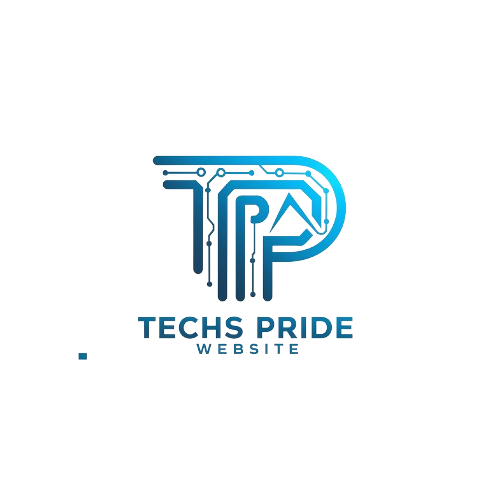 Techs Pride