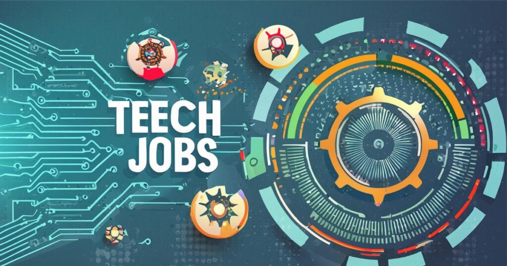 18 Highest-Paying Tech & IT Jobs for 2024