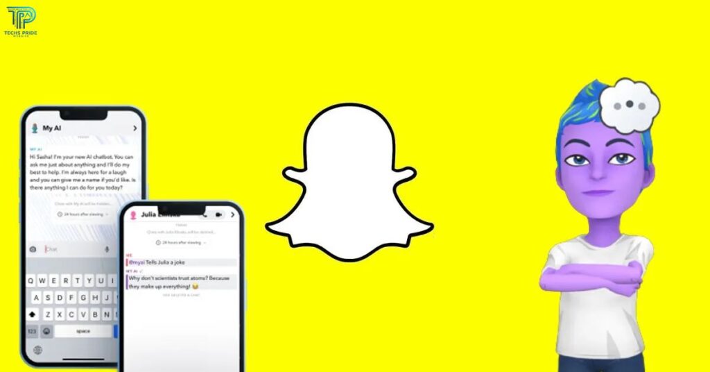 How to Jailbreak Snapchat AI With DAN Prompt