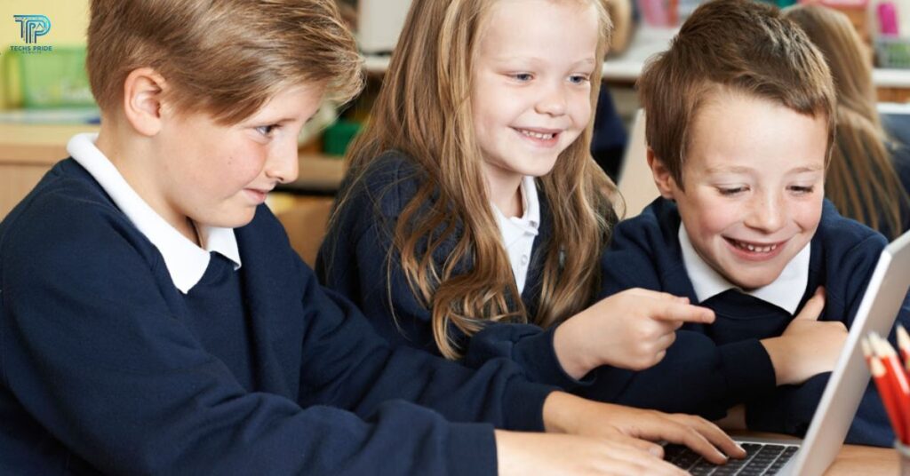 The Impact of Technology Learning