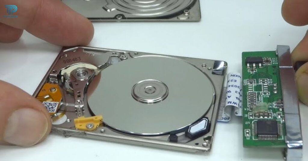 How to make your storage drives quieter