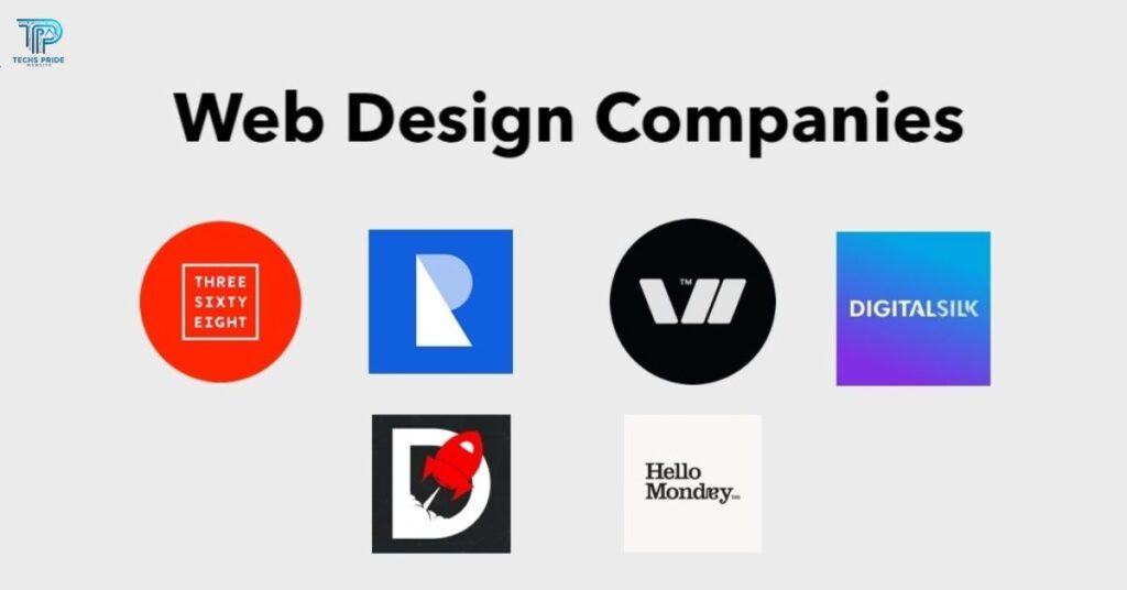 Top Web Design Companies