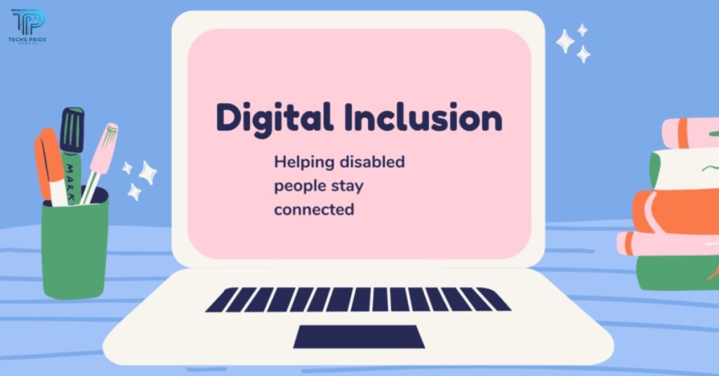 Digital Inclusion