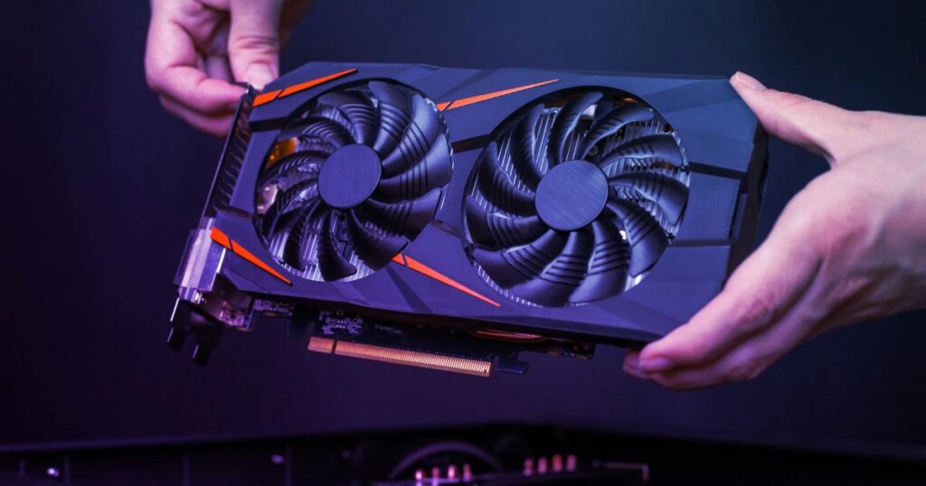 Choosing the Right Graphics Card