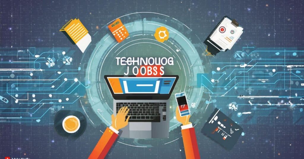 Technology, Jobs, and the Future of Work