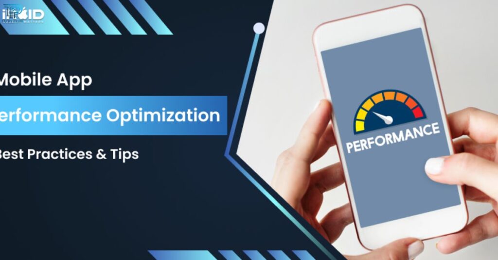 Tips for Optimizing App Performance