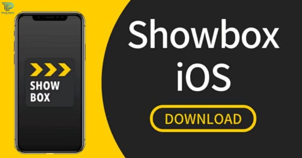 Showbox For iPhone Latest v8.14.0 Download Showbox IOS