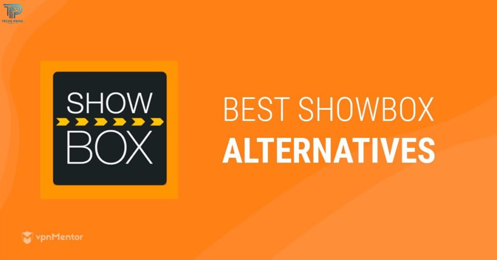 Showbox For iPhone Device Download 2023