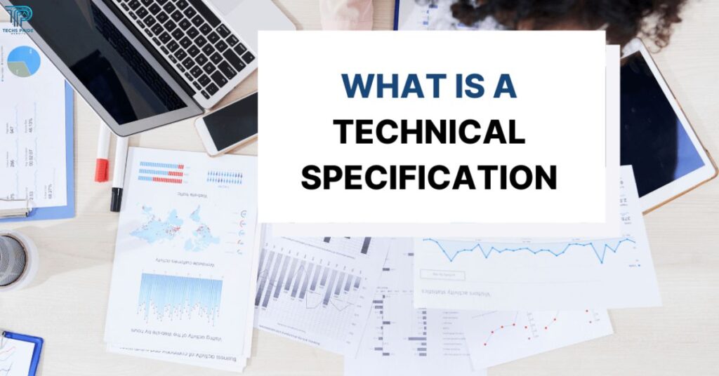 Technical specifications