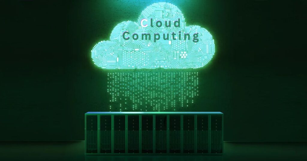 Cloud Computing and Migration