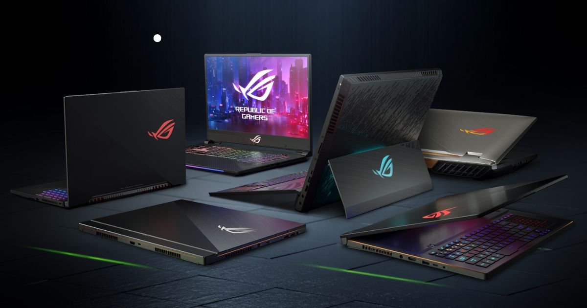 How Long Do Asus Gaming Laptops Last
