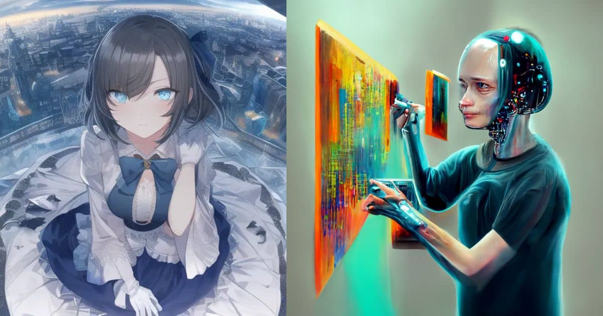 How to Create Insanely Realistic AI Generated Hentai Art in 2024