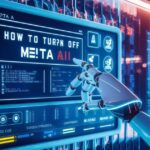 How to Turn Off Meta AI