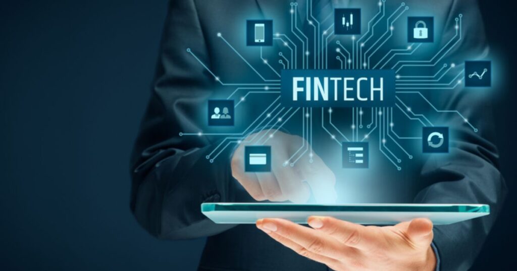 The Spectacular Growth of a Fintech Star