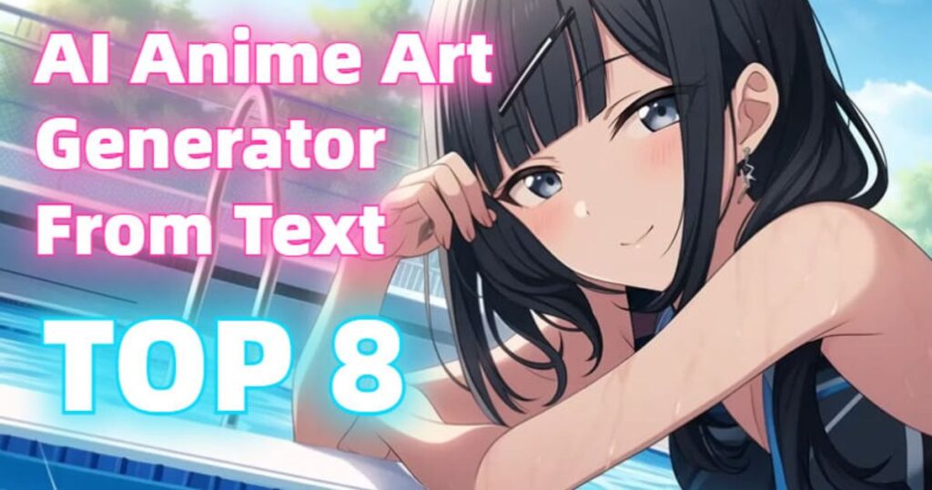 Top 8 Free AI Hentai Generators in 2024