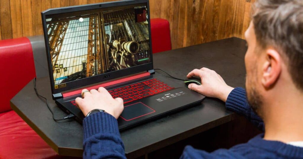 What Are The Signs A Gaming Laptop Needs Replacing