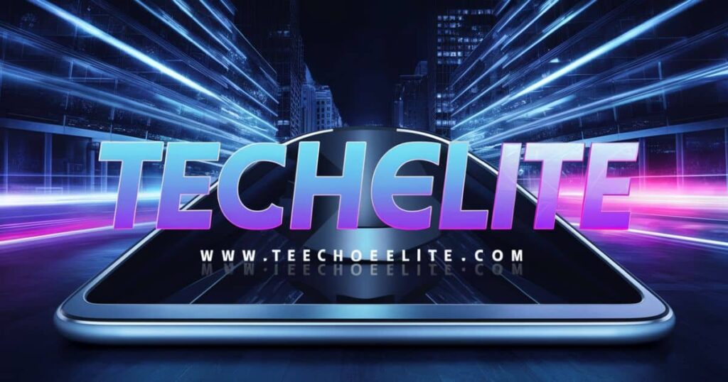 What is www.Techoelite.com